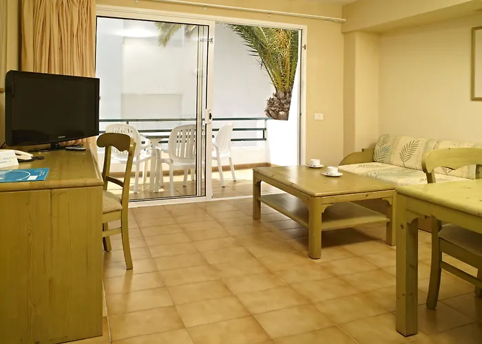 מלון Hovima Panorama