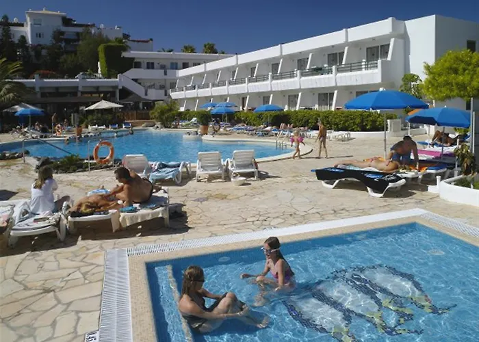 Hovima Panorama Отель Адехе