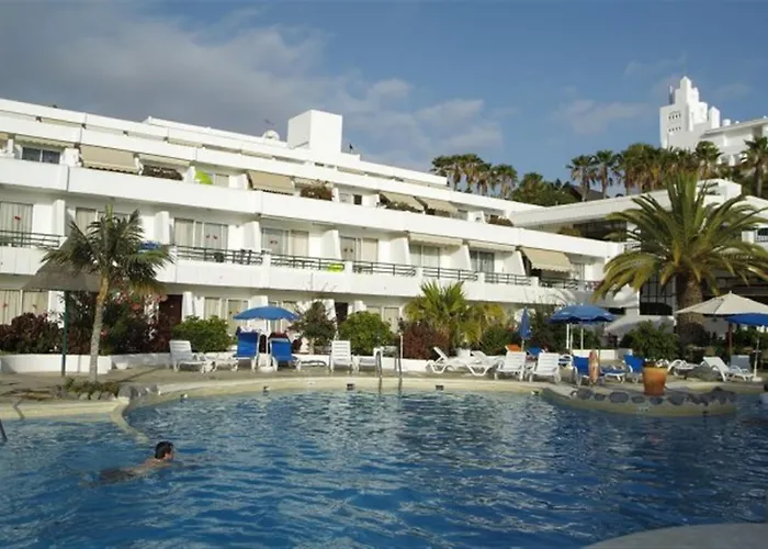 Hovima Panorama 3* Costa Adeje