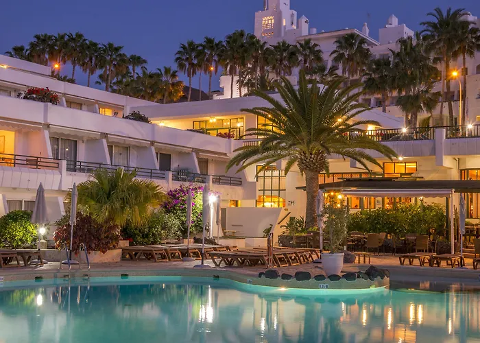 Hovima Panorama Отель 3*