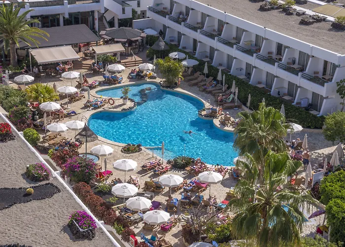 Hovima Panorama 3* Costa Adeje