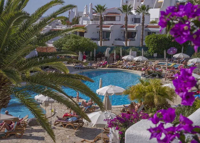 Hovima Panorama Costa Adeje