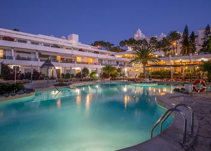 Hovima Panorama 3* Costa Adeje