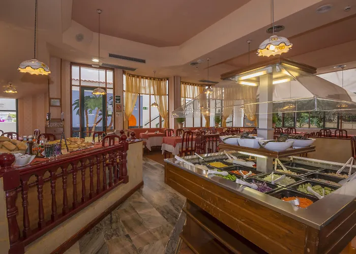 Hovima Panorama Costa Adeje (Tenerife)