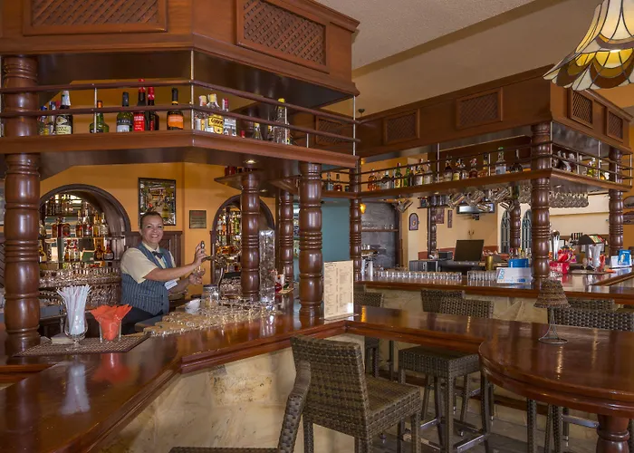 Hovima Panorama Отель Адехе