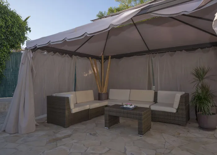 Hovima Panorama Отель