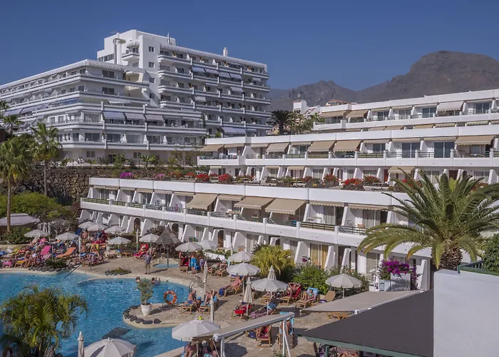 Hovima Panorama Hotel Costa Adeje (Tenerife)