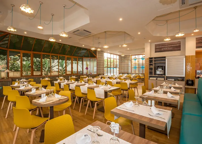 Hovima Panorama Costa Adeje