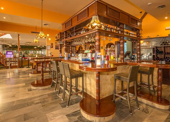 Hovima Panorama מלון