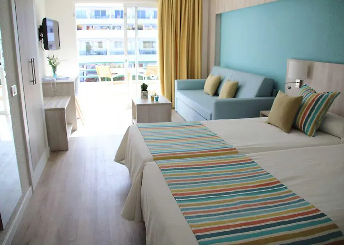 Hotel Hovima Panorama 3*