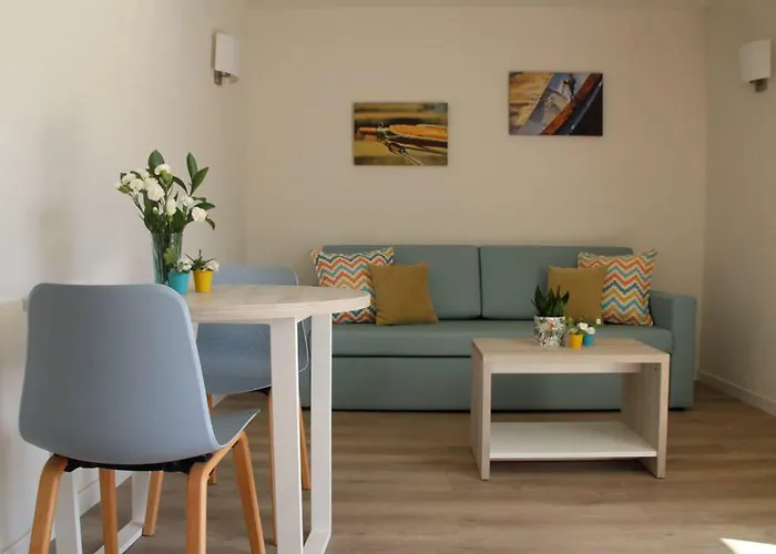 Hovima Panorama Отель Адехе