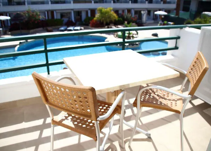 Hovima Panorama 3* Costa Adeje