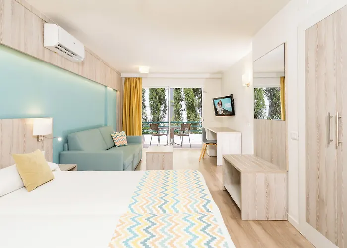 Otel Hovima Panorama 3*