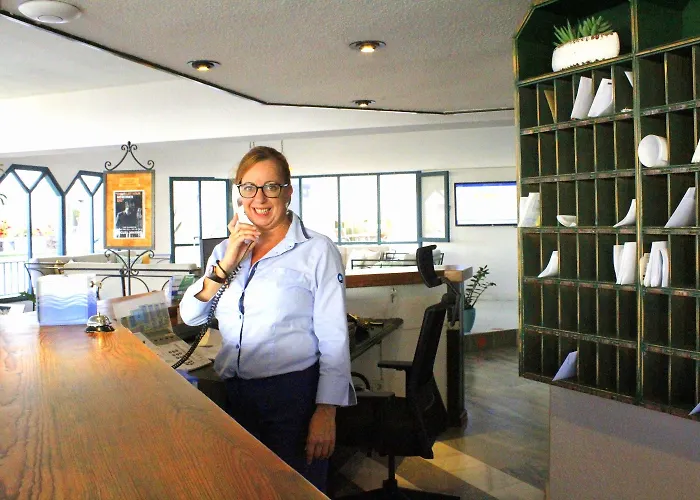 Hovima Panorama 3* Адехе