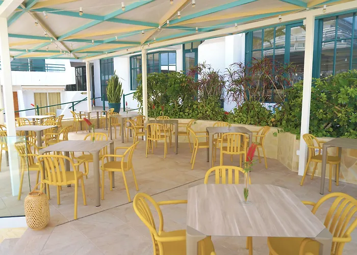 Otel Hovima Panorama 3*