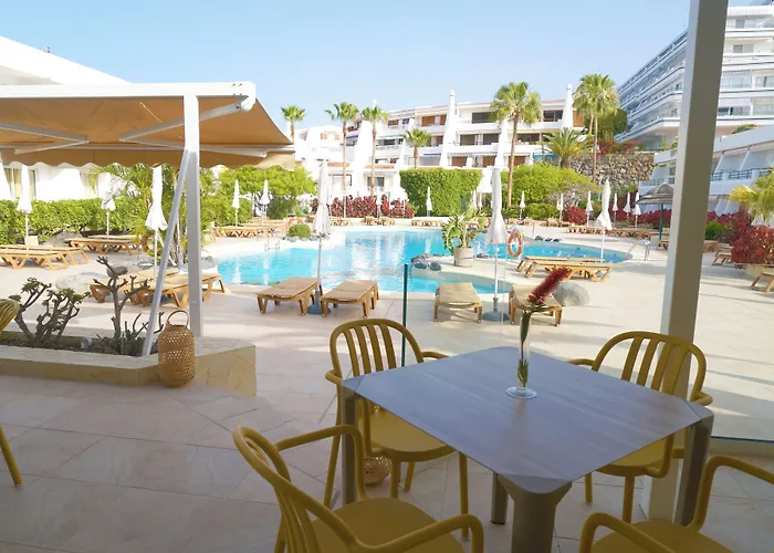 Hovima Panorama Costa Adeje