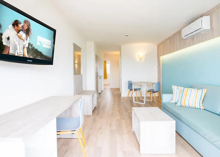 Szálloda Hovima Panorama Costa Adeje (Tenerife)