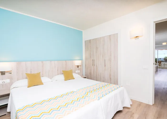 Hovima Panorama Szálloda Costa Adeje (Tenerife)